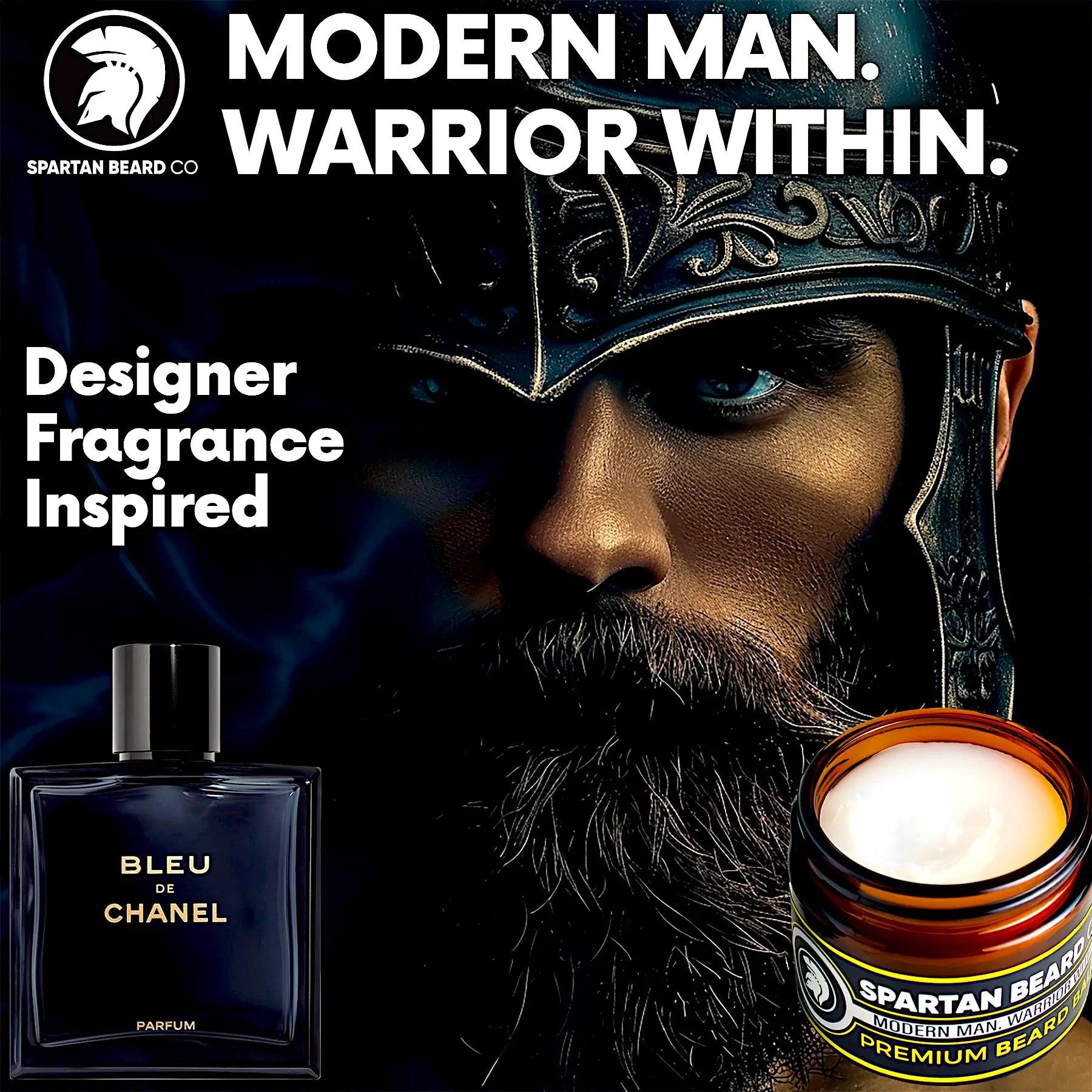 SPARTAN BEARD™ Balm (Post-Checkout) — hadiah gratis 2