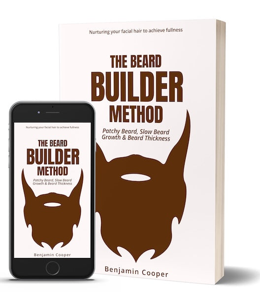 The Beard Builder Method (EBook PDF Gratis)