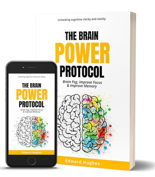The Brain Power Protocol (EBook PDF Gratis)