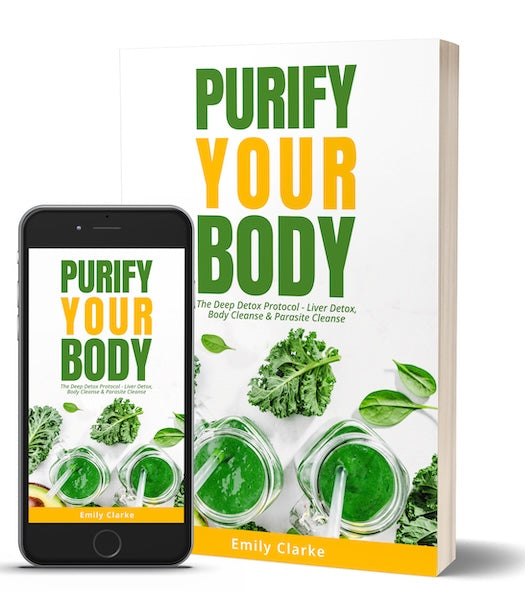 The Deep Detox Protocol (EBook PDF Gratis)