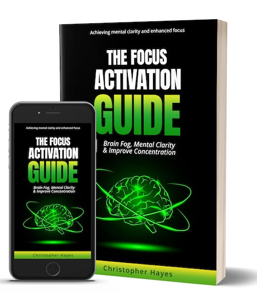 Panduan Aktivasi Fokus (EBook PDF Gratis)