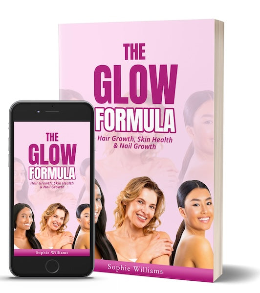 Rumus Glow (EBook PDF Gratis)